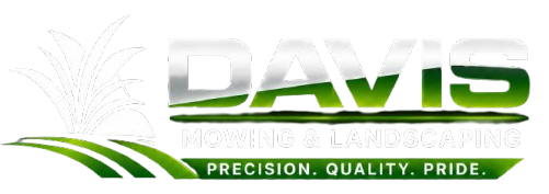 Davis Mowing and Landscaping